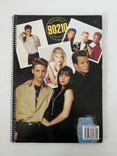 90210 lined spiral d'occasion  Expédié en Belgium