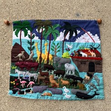 Quilted wall art for sale  Cedar Falls