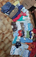 Kleiderpaket teile junge gebraucht kaufen  Attendorn