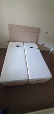 Tempur orthopaedic double for sale  DEAL