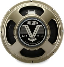 Celestion g12 type for sale  Fort Wayne