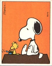 Figurina linus peanuts usato  Villar Focchiardo