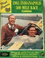 1965 indianapolis 500 for sale  Bronx