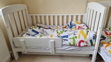 Boori alice cotbed for sale  STANMORE