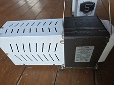 Hydrofarm sgo100c 1000w for sale  Grass Lake