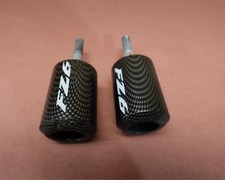 Usado, Controles deslizantes de quadro 2004-2009 YAMAHA FZ6-S FZ6S FZ6 FZ600 comprar usado Usado, Controles deslizantes de quadro 2004-2009 YAMAHA FZ6-S FZ6S FZ6 FZ600 comprar usado  Enviando para Brazil