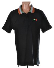 CAMISA POLO FORCE INDIA FORMULA 1 F1 ONE REEBOK XL SUTIL ERA comprar usado  Enviando para Brazil