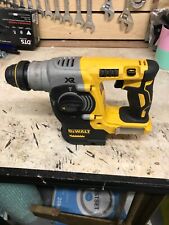 Dewalt dch273 18v for sale  WOLVERHAMPTON