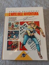 dell arte l avventura usato  Parma