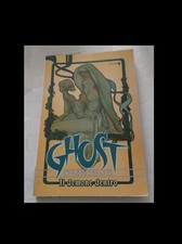 Bryan talbot ghost usato  Gambettola