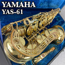 Yamaha yas alto for sale  Shipping to Ireland