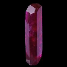Synthetic red beryl d'occasion  Expédié en Belgium