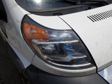 Passenger headlight halogen for sale  Joliet