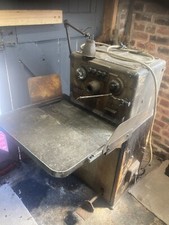 Delapena honing machine for sale  WHITCHURCH