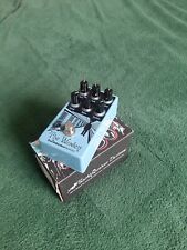 Earthquaker devices warden for sale  SHEFFIELD