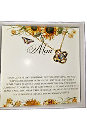 Mom necklace mothers for sale  Kansas City
