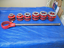 Ridgid 12r pipe for sale  Saginaw