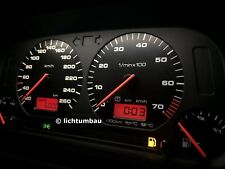 Golf vr6 speedometer d'occasion  Expédié en Belgium