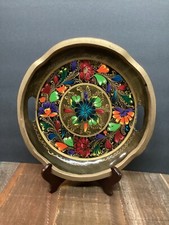Vtg mexican batea for sale  Sioux Falls