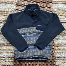 Patagonia synchilla aztec for sale  Portland