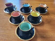 Tasses café noir d'occasion  Grasse