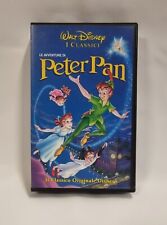 Avventure peter pan usato  Verdellino