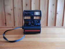 Polaroid kamera 636 gebraucht kaufen  Deutschland