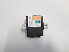 Steuergerät receiver 30857627 gebraucht kaufen  Nordhausen