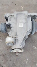 Rear differential c220 for sale Rear differential c220 for sale  ROCHDALE