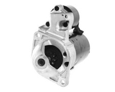Remanufactured starter motor for sale  TAMWORTH