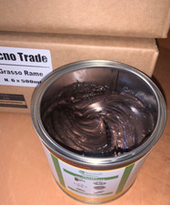 Grasso rame scuro usato  Catanzaro