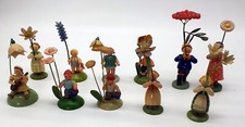1588 weha blumenkinderfiguren gebraucht kaufen  Selm