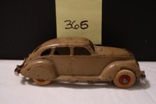 Vintage hubley cast d'occasion  Expédié en Belgium
