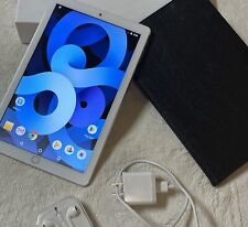 Android 12.0 tablet d'occasion  Expédié en Belgium