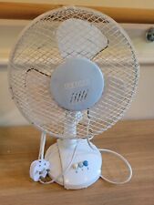 Goldair desk fan for sale  BARNET