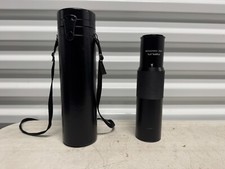 Lente de teleobjetivo de conversión Marumi Tokina IVP-55 para cámara segunda mano  Embacar hacia Mexico