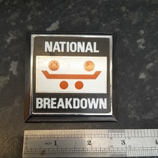 Vintage national breakdown for sale  KEIGHLEY