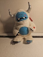 Gemmy yeti snowman for sale  Philadelphia