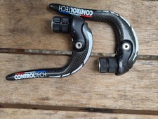 Controltech bremsgriffe triath gebraucht kaufen  Delligsen