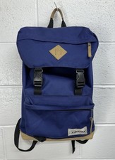 Eastpak rowlo leather d'occasion  Expédié en Belgium