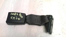 Attache ceinture arriere d'occasion  Sens