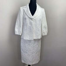 Kasper skirt jacket for sale  Dunnellon