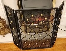 Fireplace screen guard for sale Fireplace screen guard for sale  NOTTINGHAM