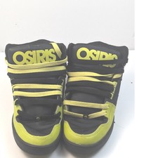 Osiris nyc high d'occasion  Expédié en Belgium