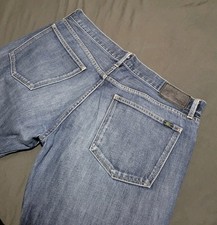 Lacoste jeans w38 for sale  BIRMINGHAM