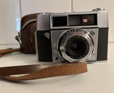 Agfa selecta sucherkamera gebraucht kaufen  Radolfzell am Bodensee