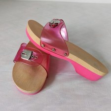 Scholl womens pescura for sale  TIPTON