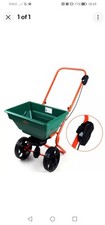 sand spreader for sale  HULL