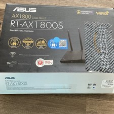 Asus ax1800s dual for sale  Lexington