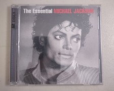 Michael Jackson - Essential Michael Jackson, FREE Shipping After 1st CD comprar usado Michael Jackson - Essential Michael Jackson, FREE Shipping After 1st CD comprar usado  Enviando para Brazil